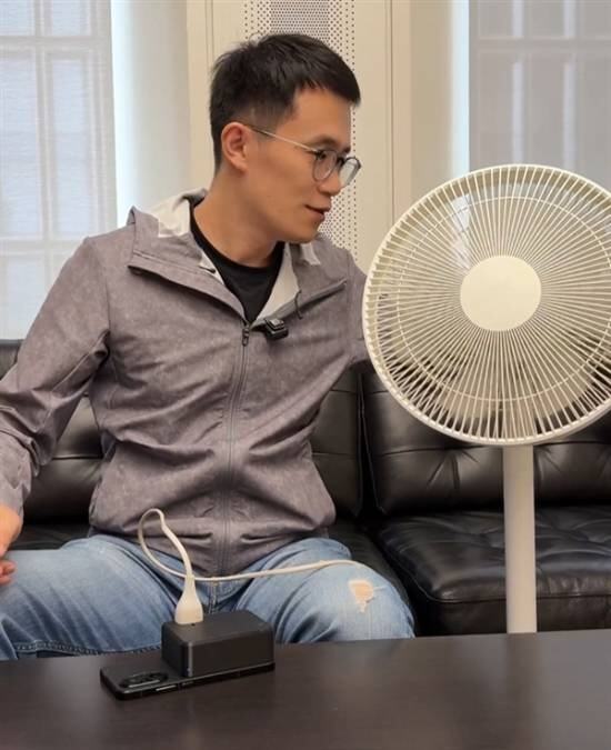 urbo4Pro：烧水壶插手机上取电不朽情缘网站王腾爆改REDMI T(图7)