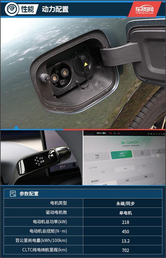 AI汽车 试驾小鹏G7 Max不朽情缘版拥有未来交互体验的(图12)