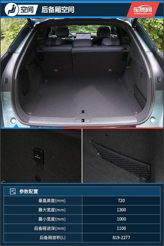AI汽车 试驾小鹏G7 Max不朽情缘版拥有未来交互体验的(图7)